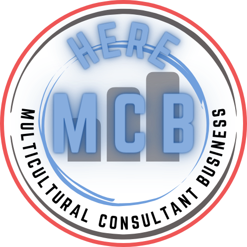 HERE MCB (Multicultural Consultant Business)