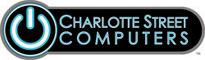Charlotte Street Computers