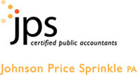 Johnson Price Sprinkle PA 