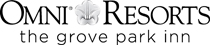The Omni Grove Park Inn 