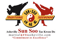 Asheville Sun Soo Martial Arts 