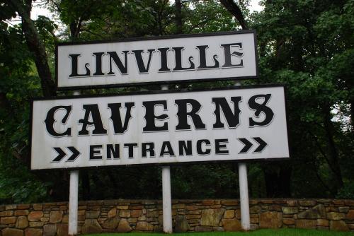 Linville Caverns Inc.