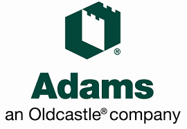 Adams an Oldcastle© company