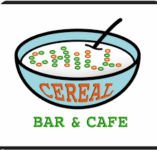 Chill Cereal Bar & Cafe