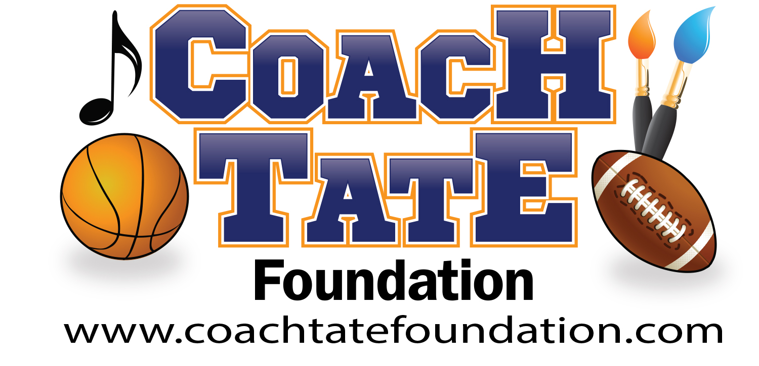 Coach Tate National Educational Athletic Association Corporation