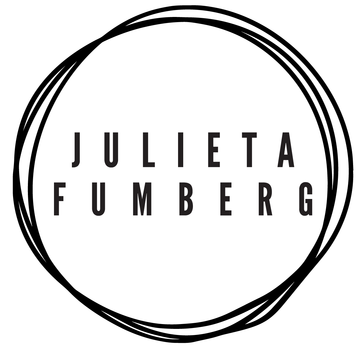 Julieta Fumberg Multidisciplinary Artist