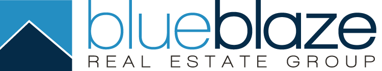 blueblaze real estate group