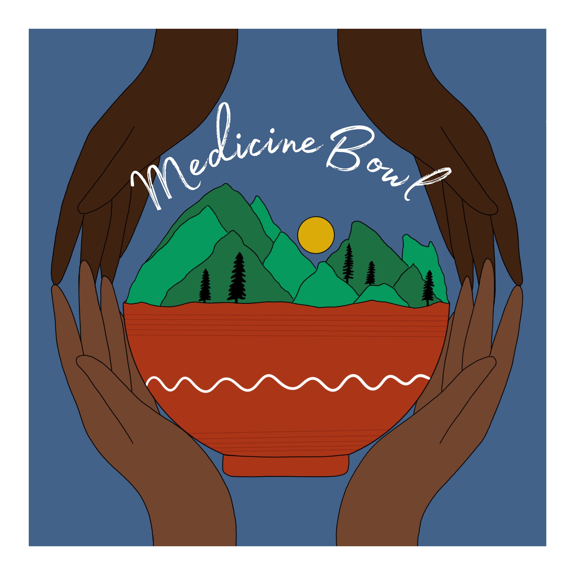 Medicine Bowl Giving Circle