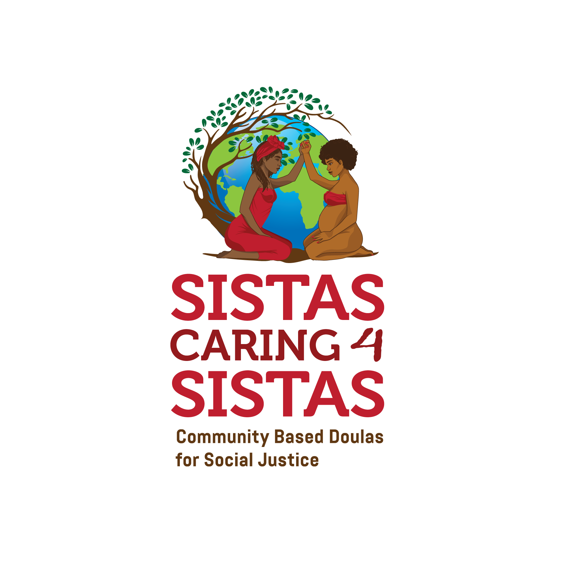 Sistas Caring 4 Sistas, Inc