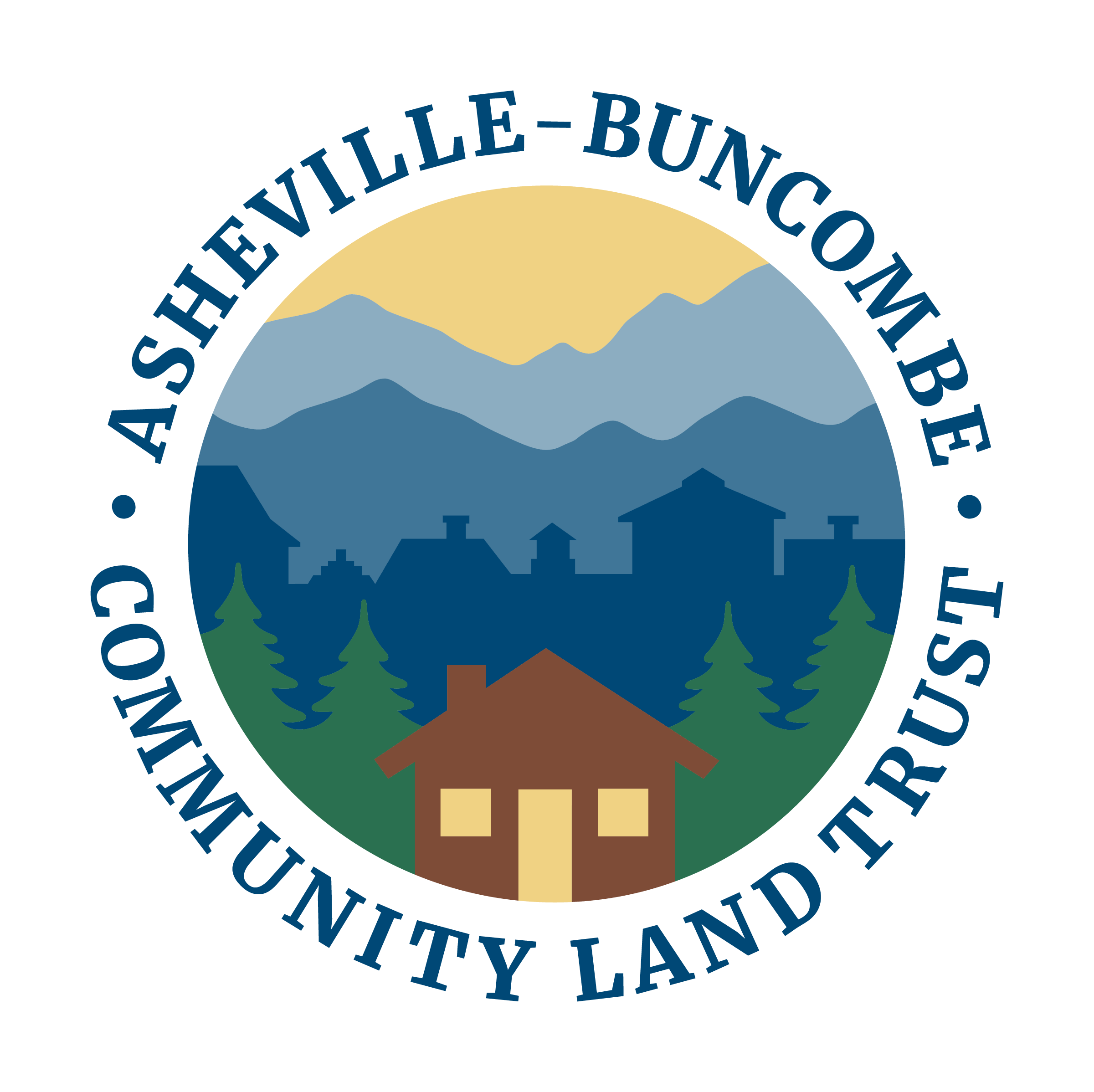Asheville-Buncombe Community Land Trust