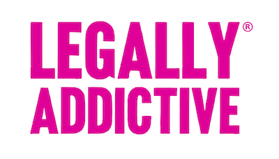 Legally Addictive Foods