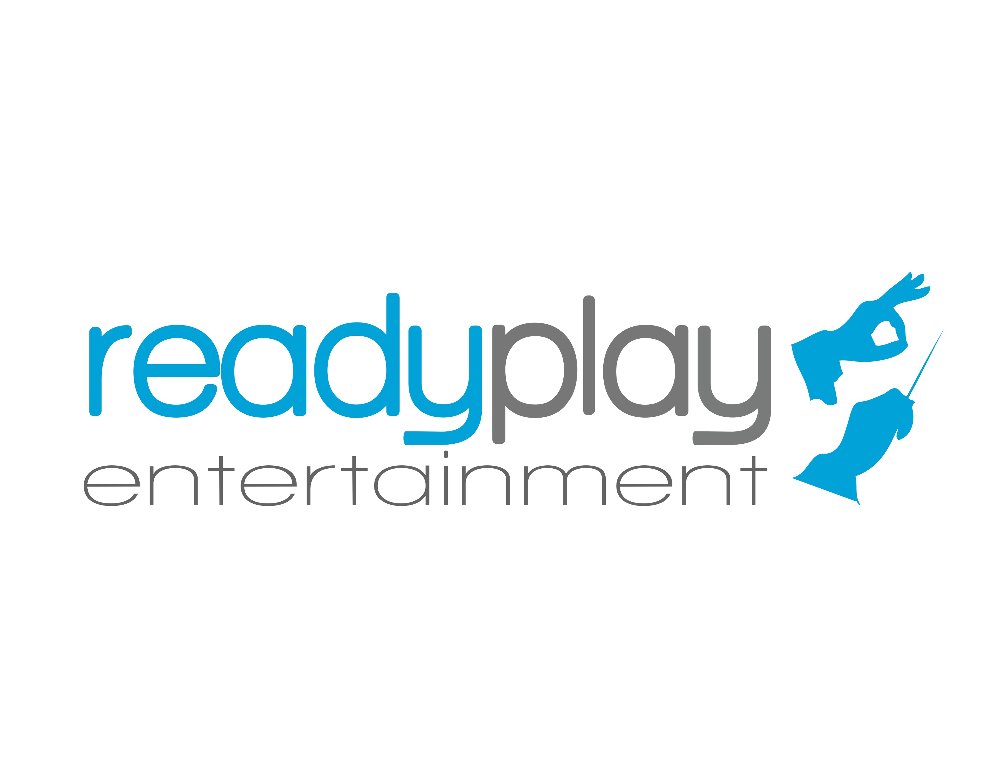 Ready Play Entertainment