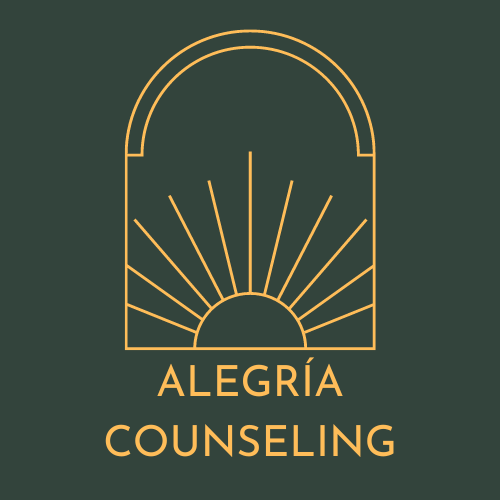 Alegria Counseling