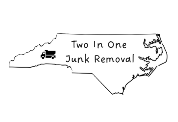 Two in One Junk Removal, LLC 