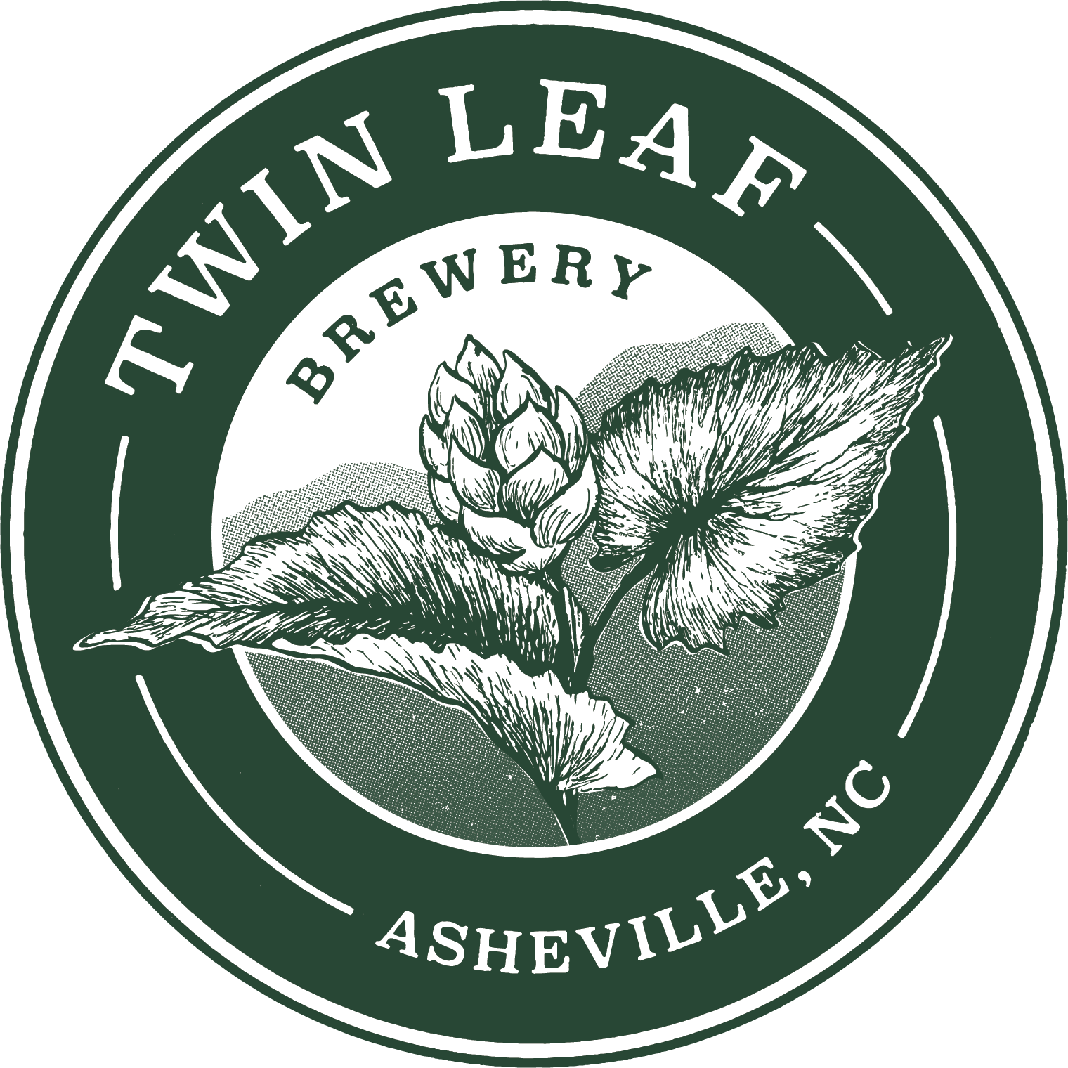 Twin Leaf Brewery