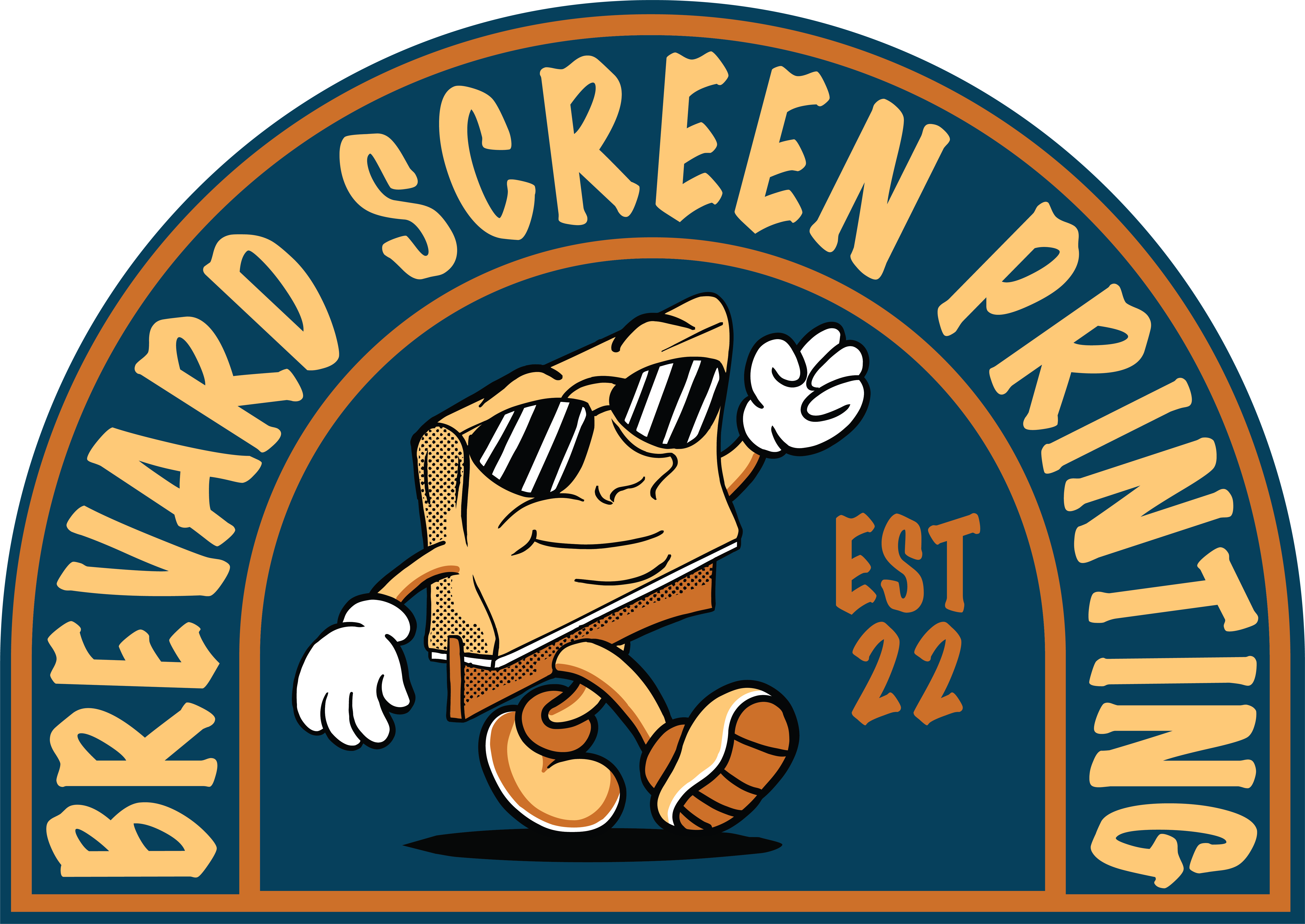 Brevard Screen Printing